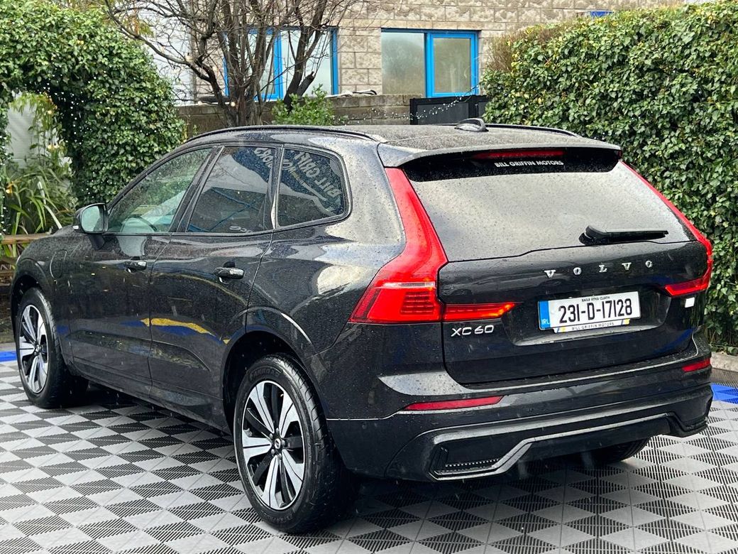 2023 Volvo XC60