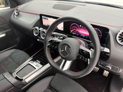 2025 Mercedes-Benz EQA