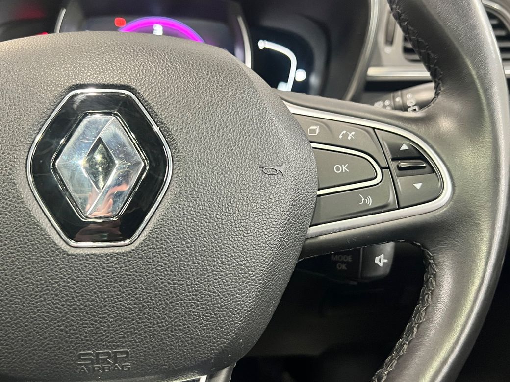 2016 Renault Kadjar