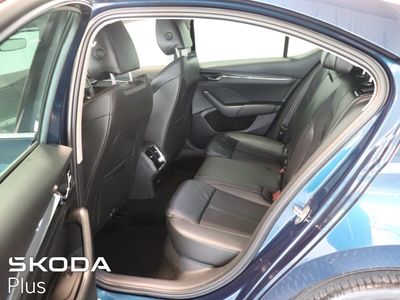 2023 Skoda Octavia