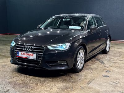 2016 Audi A3