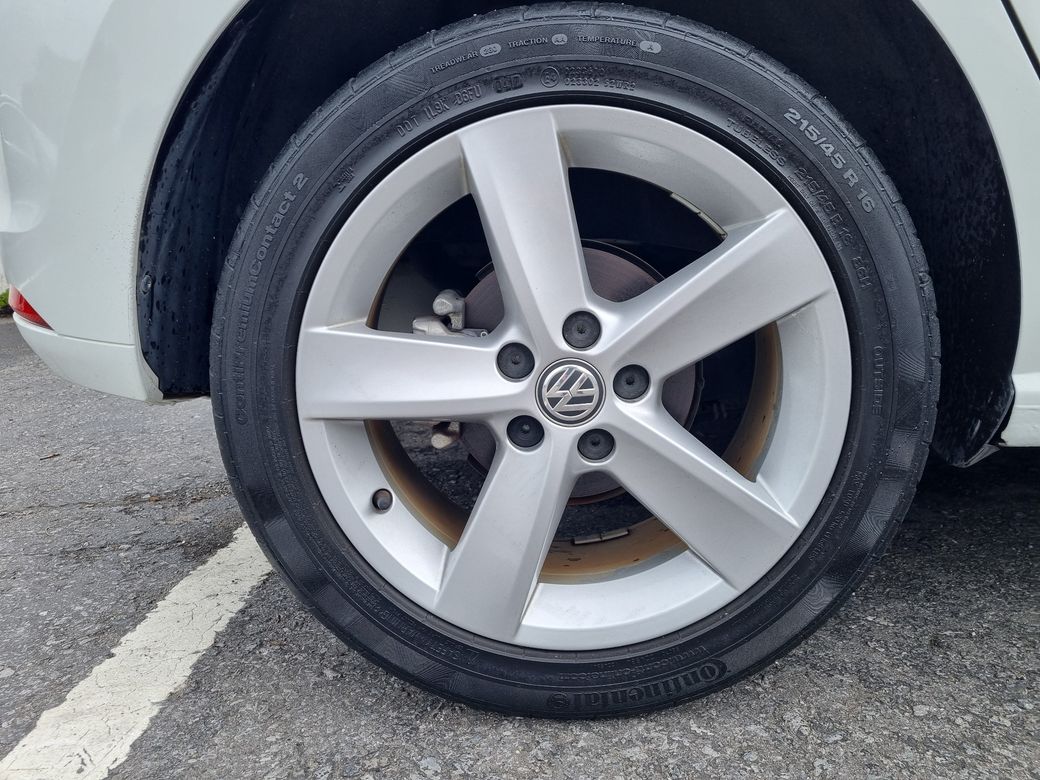 2017 Volkswagen Polo