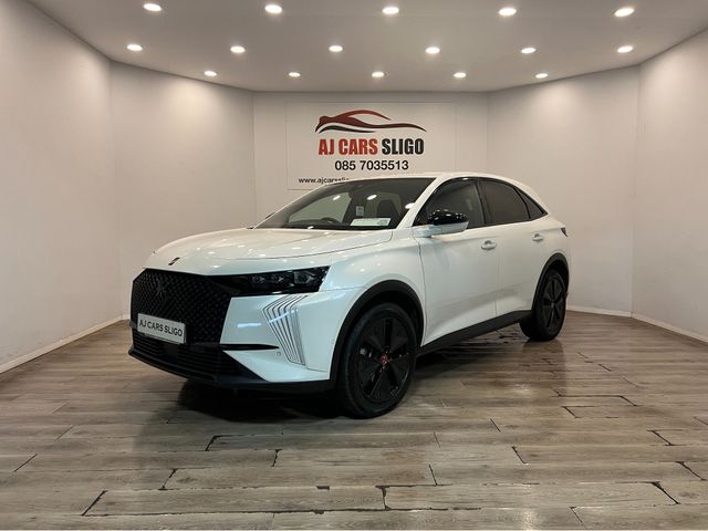 vehicle for sale from AJ Cars Sligo