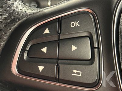 2018 Mercedes-Benz CLA Class