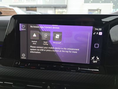 2023 Volkswagen Golf