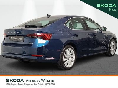2023 Skoda Octavia