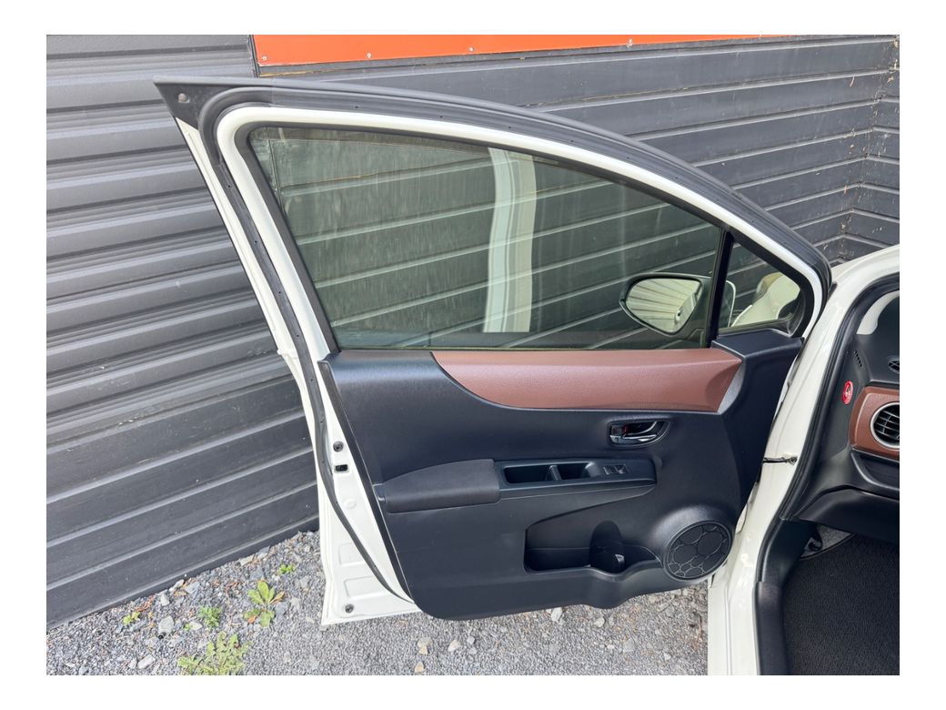 2013 Toyota Yaris