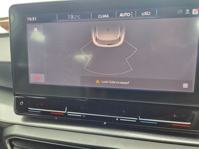 2020 SEAT Leon