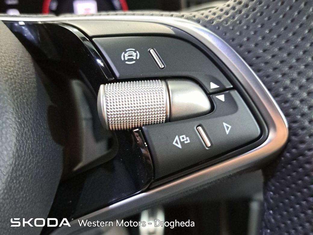 2026 Skoda Superb