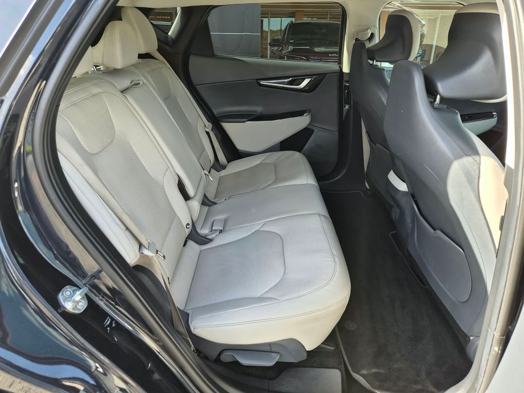 2023 Kia EV6
