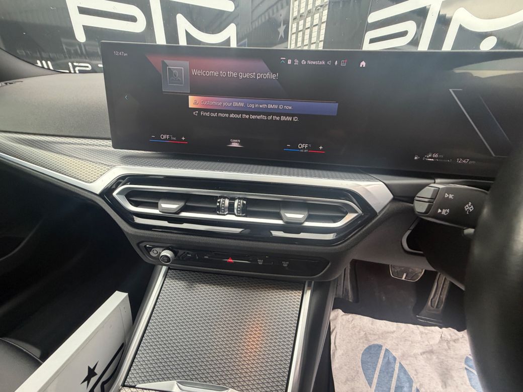 2023 BMW 3 Series