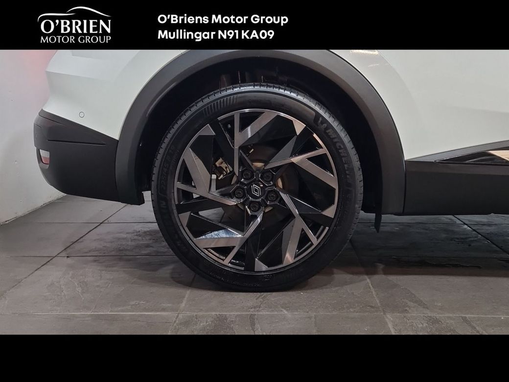 2025 Renault Symbioz