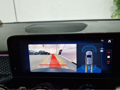 2024 Mercedes-Benz EQB