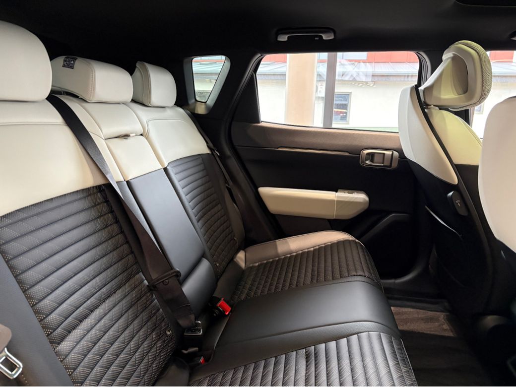 2026 Kia EV4