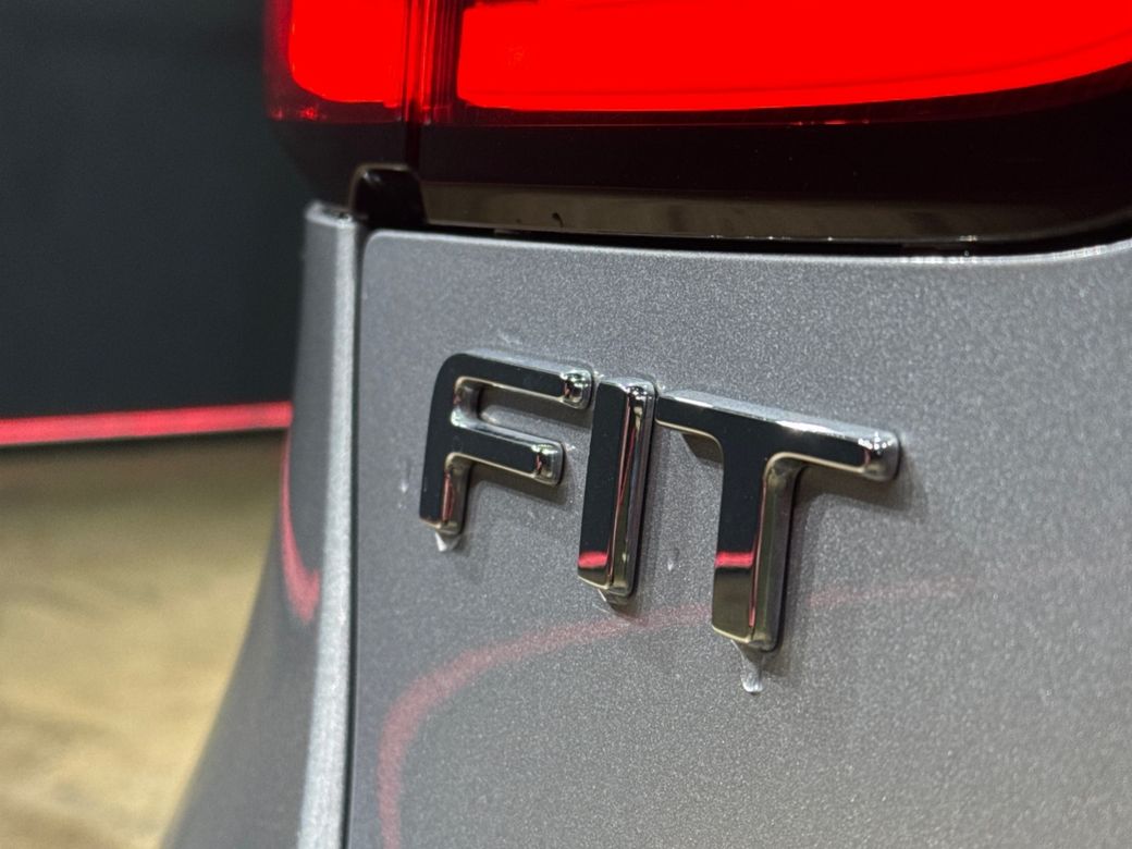 2021 Honda Fit