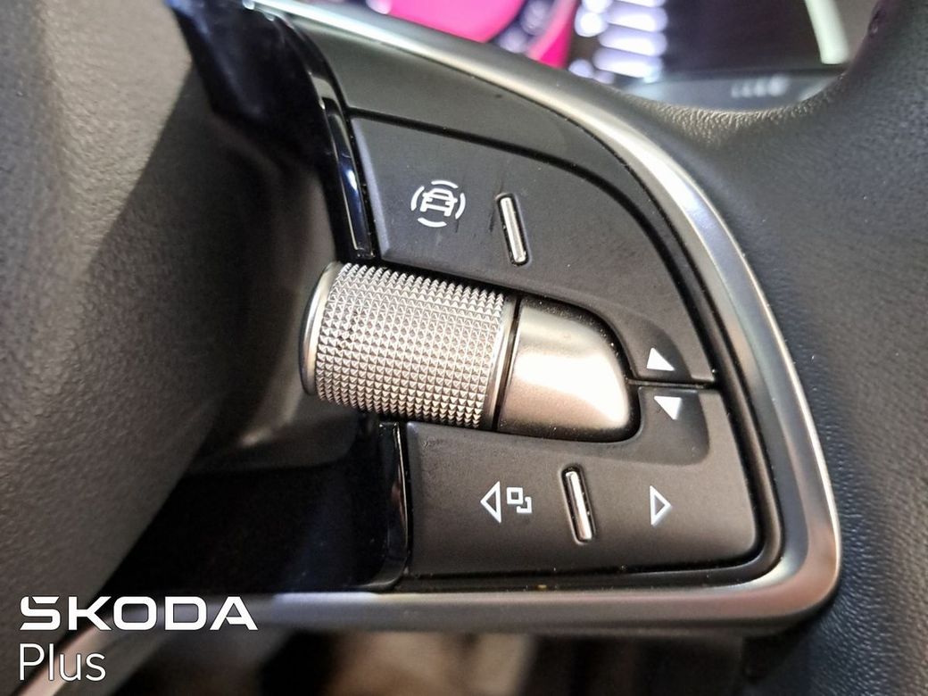 2026 Skoda Octavia