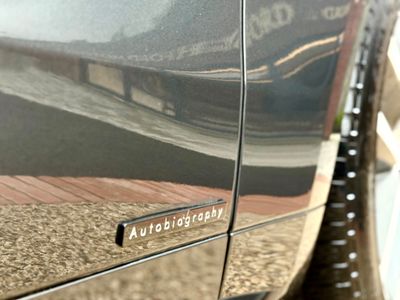 2024 Land Rover Range Rover Sport