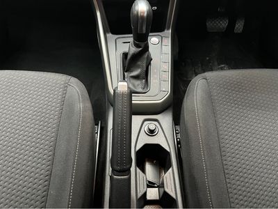 2021 Volkswagen Polo