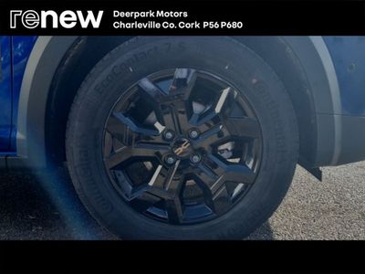 2026 Dacia Sandero Stepway