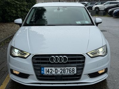 2014 Audi A3