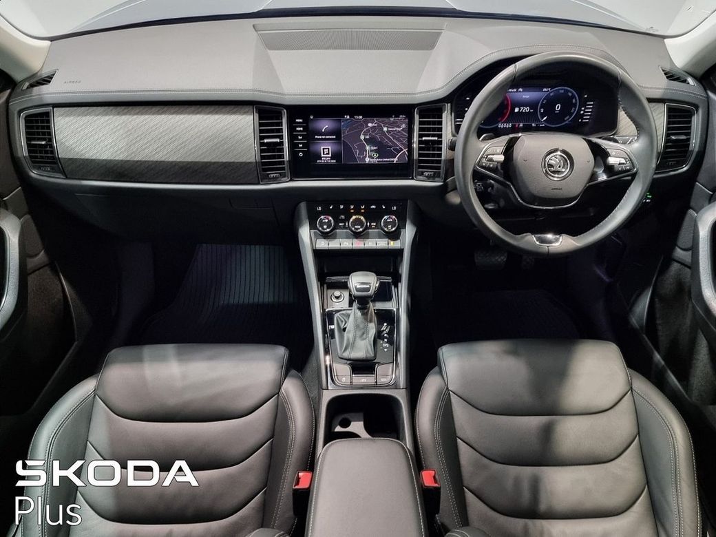 2023 Skoda Kodiaq