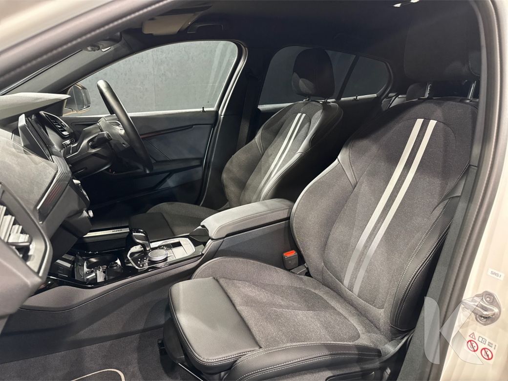2024 BMW 1 Series
