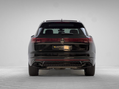 2025 Volkswagen Touareg