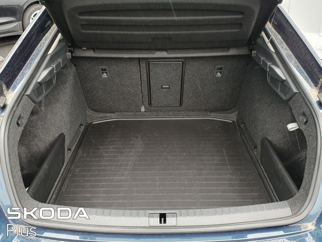 2023 Skoda Octavia