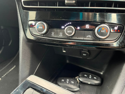 2021 Opel Mokka