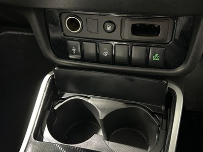 2020 Mitsubishi Outlander