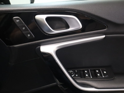 2022 Kia Ceed