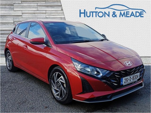 vehicle for sale from Hutton & Meade