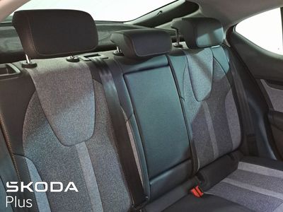 2026 Skoda Octavia