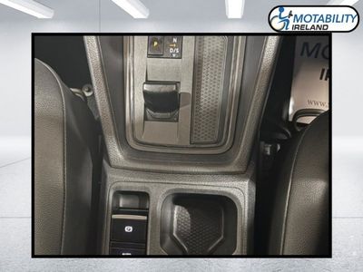 2021 Volkswagen Caddy