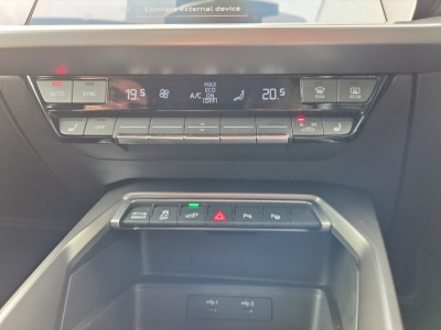 2023 Audi A3