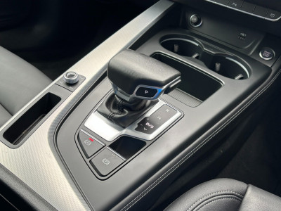 2022 Audi A4