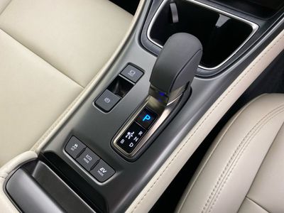 2025 Lexus LBX