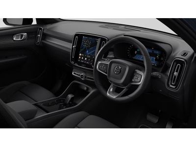 2026 Volvo Ex40