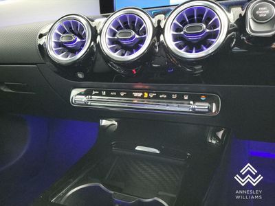 2026 Mercedes-Benz CLA Class