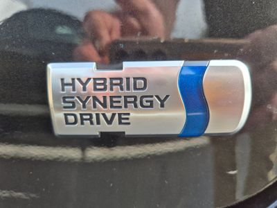 2022 Toyota Yaris Cross