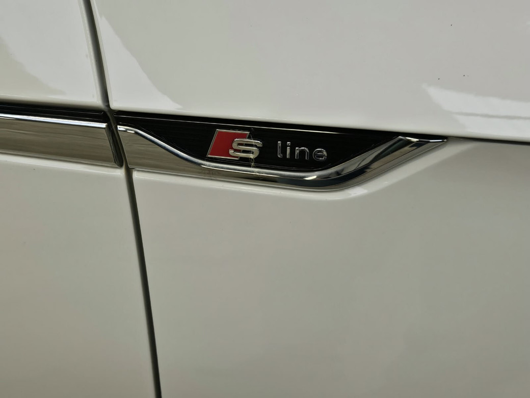 2021 Audi A5