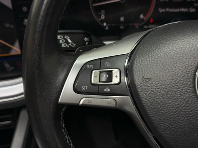 2020 Volkswagen Touareg