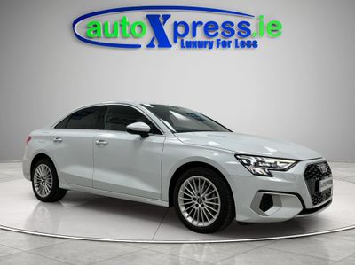 2023 Audi A3