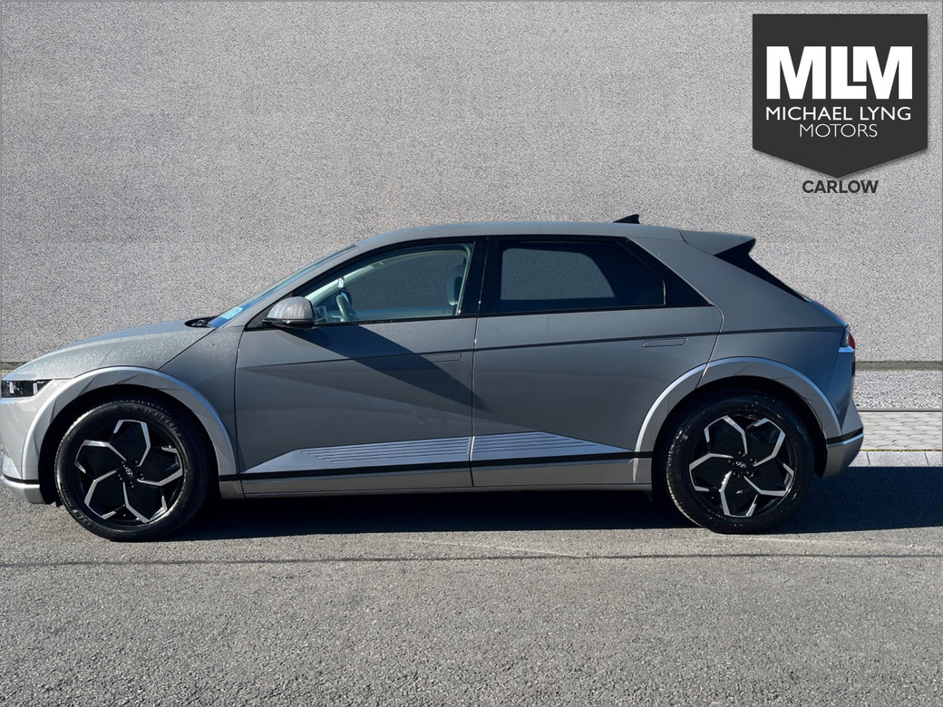 2023 Hyundai Ioniq 5