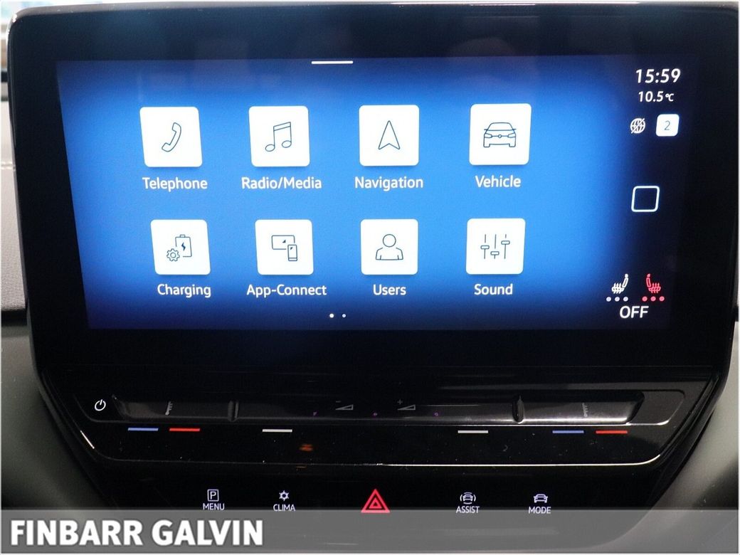 2023 Volkswagen ID.4