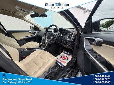 2016 Volvo XC60