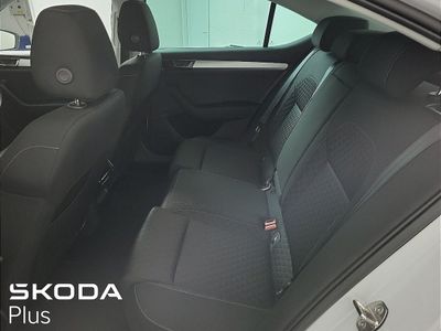 2024 Skoda Superb