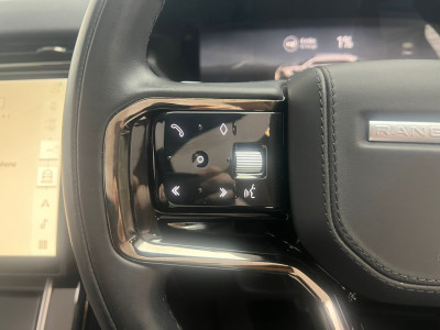 2024 Land Rover Range Rover Velar