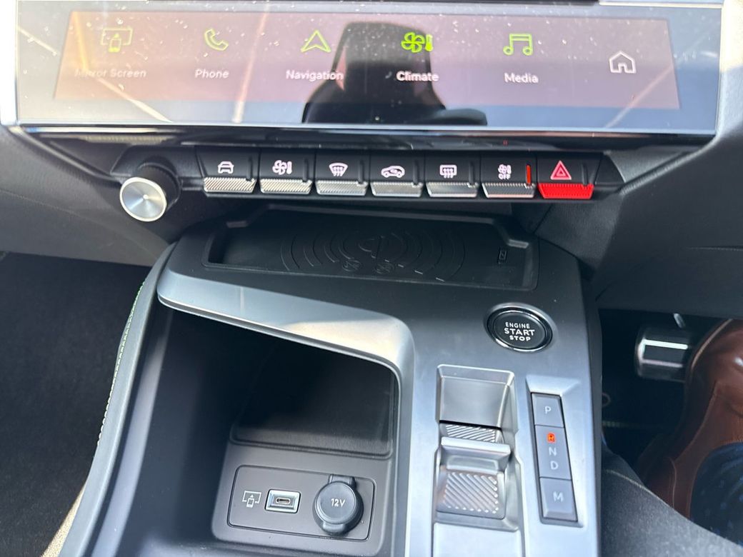 2025 Peugeot 408