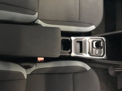 2025 Dacia Duster